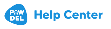 Pawdel help center