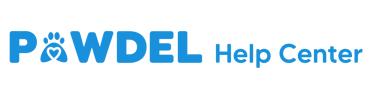 Pawdel help center